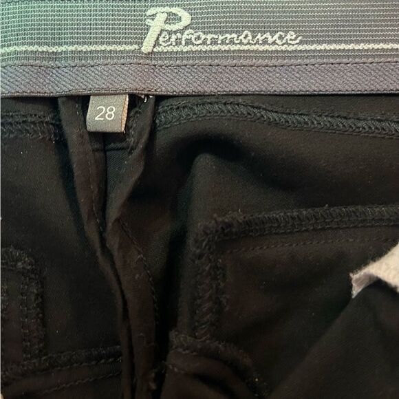 Shires Equestrian Performance Black Breeches Size 28 - Picture 13 of 13